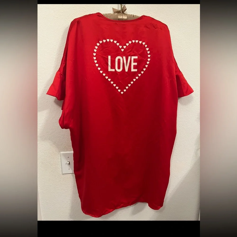 Victorias Secret box may